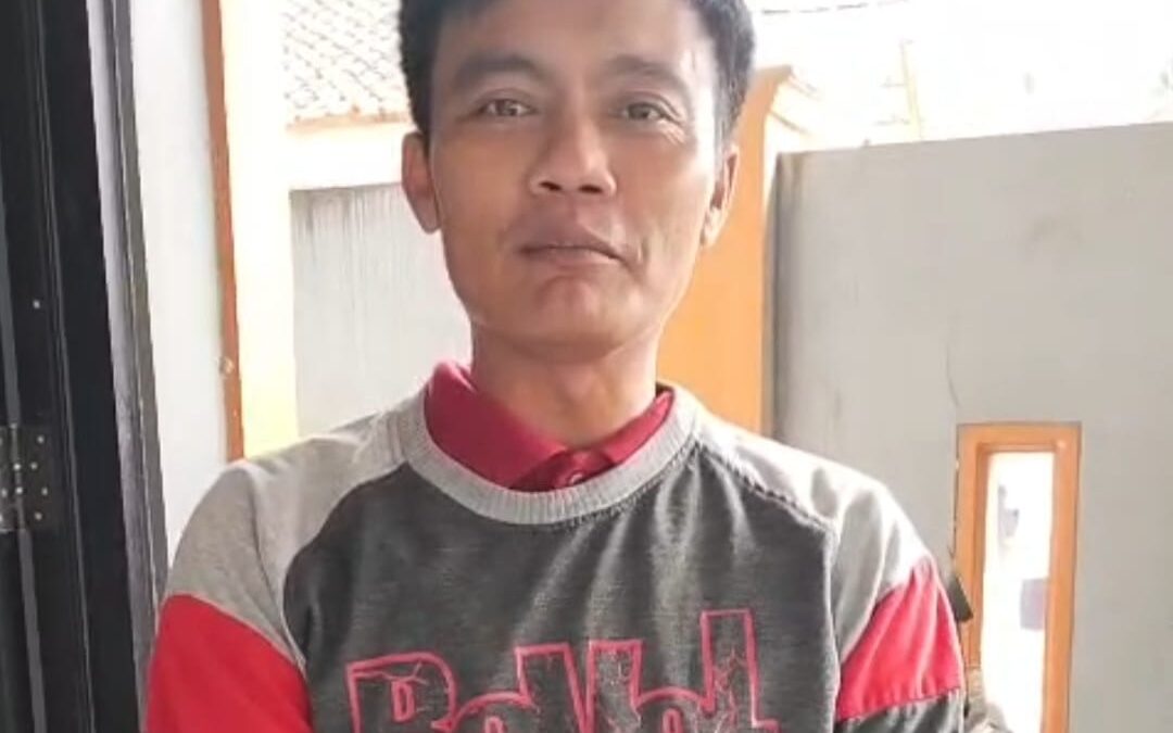 TESTIMONI MASYARAKAT TERHADAP PELAYANAN PEMERINTAH DESA CIBALUNG
