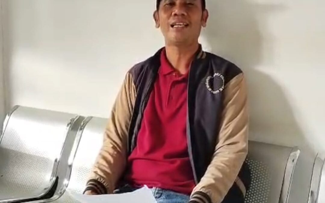 TESTIMONI MASYARAKAT TERHADAP PELAYANAN PEMERINTAH DESA CIBALUNG