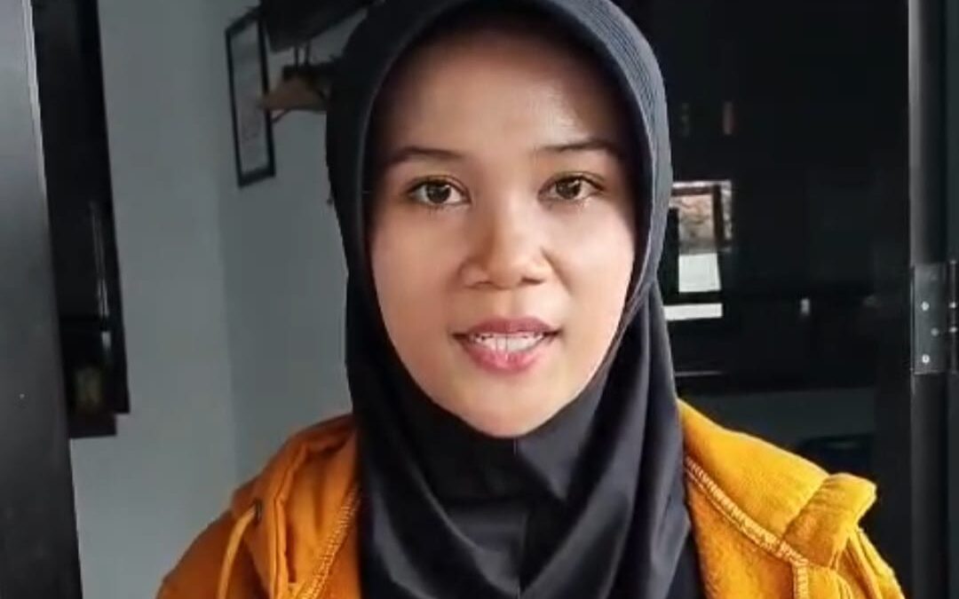 TESTIMONI MASYARAKAT TERHADAP PELAYANAN PEMERINTAH DESA CIBALUNG