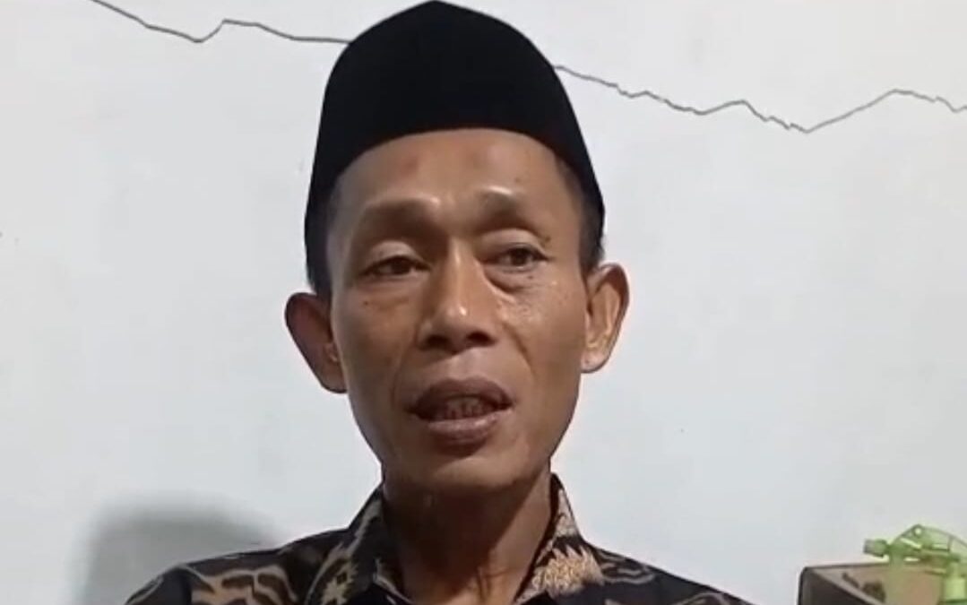 TESTIMONI TOKOH MASYARAKAT DESA CIBALUNG DALAM MENDORONG UPAYA PENCEGAHAN TINDAK PIDANA KORUPSI