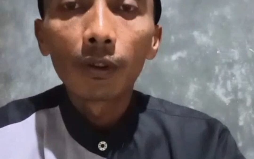 TERTIMONI TOGA CIBALUNG, DALAM MENDORONG UPAYA PENCEGAHAN TINDAK PIDANA KORUPSI
