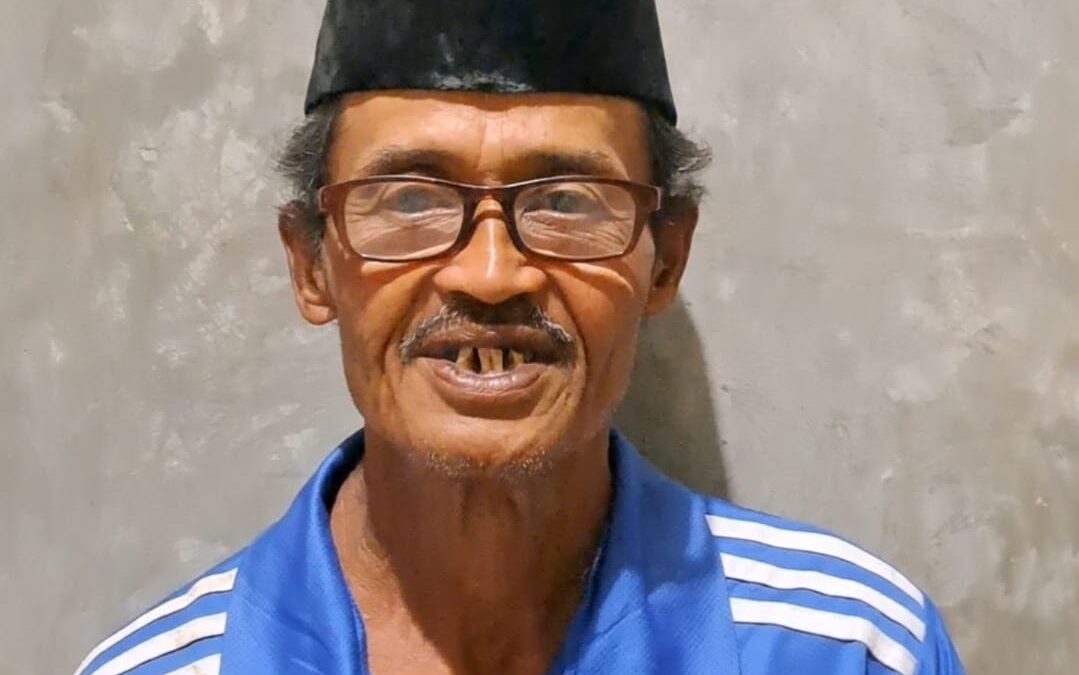 TESTIMONI TOKOH ADAT DESA CIBALUG DALAN MENDORONG UPAYA PENCEGAHAN TINDAK PIDANA KORUPSI